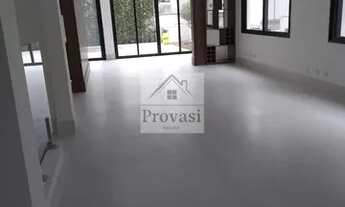 Imagem 4: Venda - Casa com 4 suítes, 435 metros por R$3.950.000 em Alphaville - Santana de Parnaíba