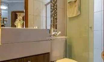 Imagem 3: Apartamento com 2 dormitórios para alugar, 50 m² por R$ 2.365,00/mês - Jardim Paraíso - Sa