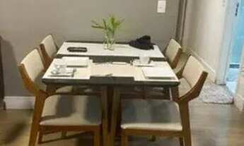 Imagem 3: Cobertura com 2 dormitórios para alugar, 148 m² por R$ 8.410,00/mês - Barra da Tijuca - Ri