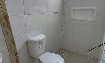 Imagem 6: Casa para venda possui 50 metros quadrados com 2 quartos em Bela Vista - Palhoça - SC