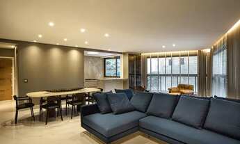 Imagem 3: Apartamento para venda possui 137 metros quadrados com 4 quartos em São Pedro - Belo Horiz