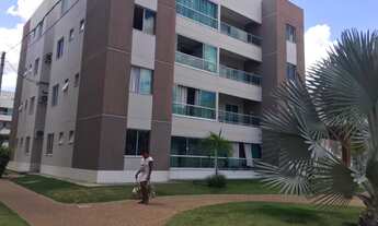 Imagem 2: Condomínio Residencial Vila de Espanha, Apê de 2 - quartos, localizado no Bairro Sim