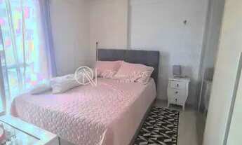 Imagem 5: Apartamento para aluguel com 95 metros quadrados com 3 quartos em Marco - Belém - PA