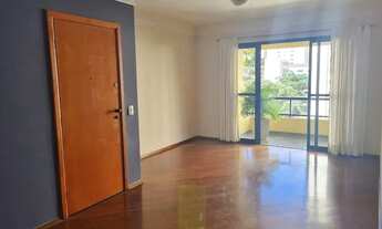 Imagem: APTO P/ LOCAÇÃO-VENDA NO MIOLO DO BROOKLIN