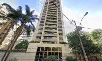 Imagem: Apartamento à venda, 4 quartos, 4 suítes