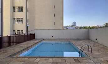 Imagem 2: Apartamento Residencial para venda e locação, Jardim Bela Vista, Valinhos - AP0220