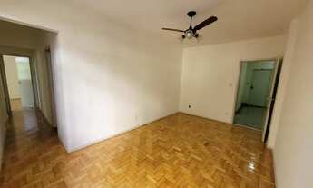 Imagem 2: Apartamento para venda com 2 quartos e vaga em Icaraí - Niterói - RJ