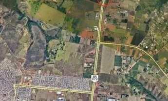 Imagem 6: TERRENO NA BR 070 - 41.000M² - TAGUATINGA - ÁGUAS LINDAS