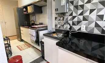 Imagem 7: Apartamento para venda - Jardim Umarizal - Campo Limpo