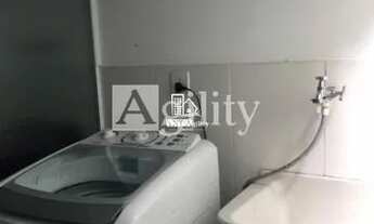 Imagem 6: Apartamento 2 dormitórios à venda Jardim Santa Terezinha,(Zona Leste) São Paulo/SP