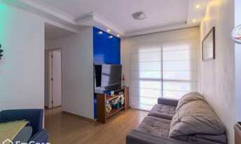 Imagem 3: Apartamento à venda em Sao Caetano do Sul