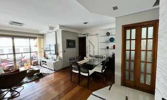 Imagem 3: Apartamento à venda, 3 Quartos, 2 Vagas, Santa Paula, SCsul