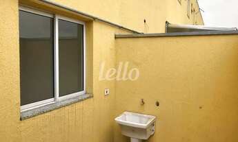 Imagem 5: São Paulo - Casa Padrão - Penha