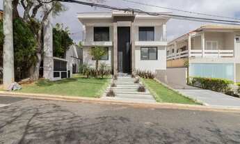 Imagem: Venda Casa 4 Dormitórios - 435 m² Alphaville