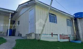 Imagem 6: Casa para Venda no bairro Jd Água Boa, Campo Magro / PR, próximo ao Mercado Marielle
