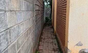 Imagem 6: Morro da cruz são Sebatiao