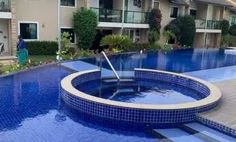 Imagem 2: SALINAS Casa em condomínio com 4 dormitórios