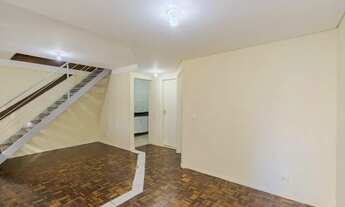 Imagem 2: CASA com 2 dormitórios à venda com 123m² por R$ 449.900,00 no bairro Barreirinha - CURITIB