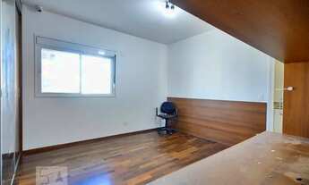 Imagem 5: Apartamento para Aluguel - Perdizes, 3 Quartos, 158 m2