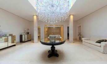 Imagem 5: Casa à venda, 6 quartos, 2 suítes, 14 vagas, Cidade Jardim - Belo Horizonte/MG