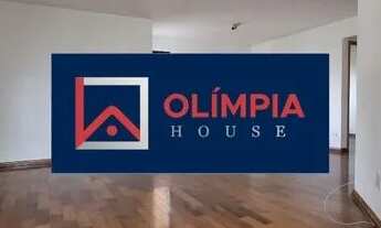 Imagem 4: Apartamento Locação Brooklin 141 m² 3 Dormitórios