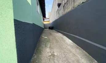 Imagem 3: Locação Casa com 2 dormitórios