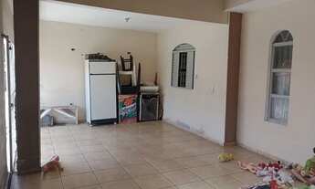 Imagem 4: Casa com edícula Júlio de Mesquita