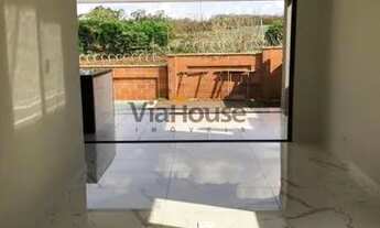 Imagem 3: Casa de Condomínio para locação com 03 suítes e 220 m² privativos em Bonfim Paulista, zona