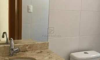 Imagem 4: Apartamento mobiliado