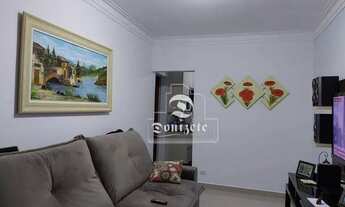 Imagem 4: Térrea com 3 dormitórios à venda, 120 m² por R$ 700.000 - Assunção - São Bernardo do Campo