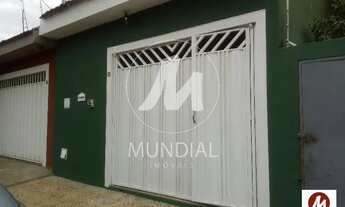 Imagem: Casa (térrea na rua) 3 dormitórios, cozinha