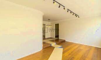 Imagem: Apartamento Venda Pompéia 120 m² 4 Dormitórios