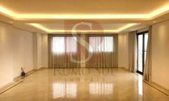 Imagem: SAO PAULO - Apartamento Padrão - Jardim