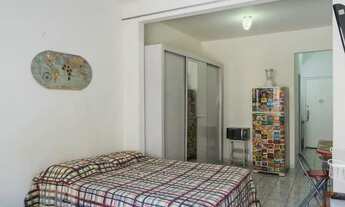 Imagem 7: Apartamento para Aluguel - Laranjeiras, 1 Quarto, 32 m2