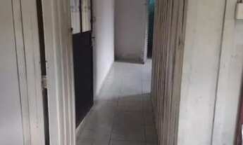 Imagem 3: Casa no Japiim Casa com 2 dormitórios