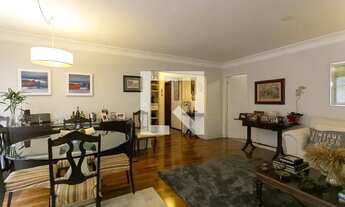 Imagem 3: Apartamento para Aluguel - Jardim Paulista, 3 Quartos, 150 m2