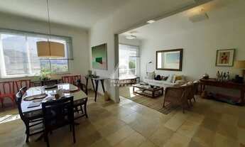 Imagem: 4 quartos, Lagoa, Vista Lagoa e Cristo