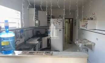 Imagem 5: Casa com 2 dorms, 2 vagas no Jardim Umarizal