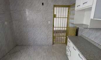 Imagem 4: Casa na Samambaia Norte- QR 602