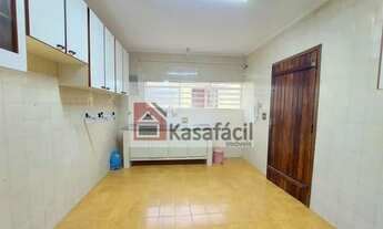 Imagem 2: Casa à venda no bairro Vila Mascote - São Paulo/SP, Zona Sul