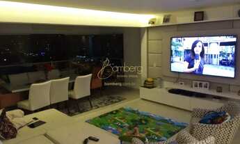 Imagem 7: Encantadora apartamento no Campo Belo