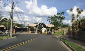 Imagem 2: Terreno - Loteamento Residencial Jaguari (Sousas) - Campinas