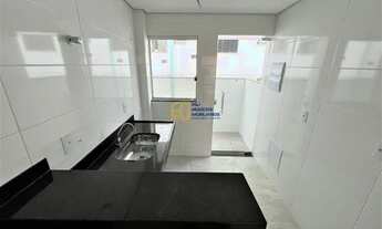 Imagem 6: Apartamento à Venda - 3 Quartos sendo 1 Suíte com Varanda - Sala com Varanda - 1 Vaga - El