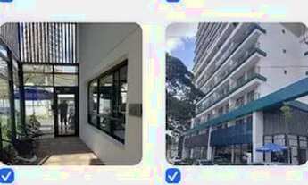 Imagem: Apartamento com 1 dormitório à venda