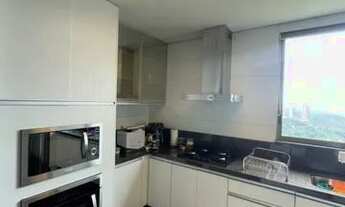 Imagem 5: Apartamento Duplex à venda, 1 quarto, 1 suíte, 2 vagas, Vila da Serra - Nova Lima/MG