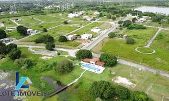 Imagem 1: Tt- Lotes Proximo Ao Centro De Eusebio! Condominio Fechado . prontamente