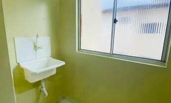 Imagem 7: Aluga-se apto de 2/4 no Residencial Ilha Bela próximo a Mário Covas por R$ 1.000,00