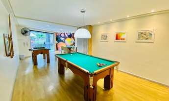 Imagem 6: Nascente 4 quartos 3 suítes 130m - Boa Viagem