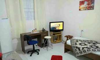 Imagem 3: Kitnet mobiliada.proximo shoppim taboao da serra