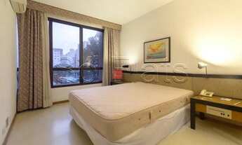 Imagem 7: Flat West Side disponível para venda com 45m², 01 dorm e 01 vaga